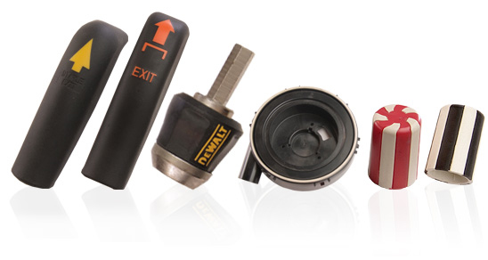 Multi-shot Products