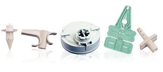 Plastic Parts Products