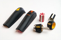 multi-shot molding